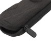 Carrying Case Lightweight Waterproof Shockproof Fleece Lining Travel Case for