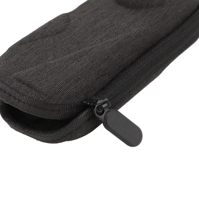Carrying Case Lightweight Waterproof Shockproof Fleece Lining Travel Case for