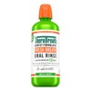 TheraBreath Fresh Breath Mouthwash, Mild Mint, Alcohol-Free, 1 Liter (33.8