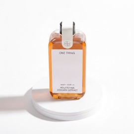 One thing 트러블진정 원씽 어성초 추출물 토너 150ml