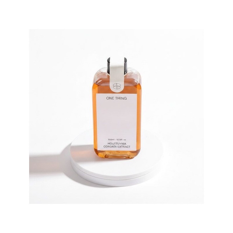 One thing 트러블진정 원씽 어성초 추출물 토너 150ml
