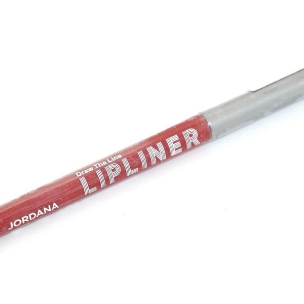 Does not apply Lipliner for Lips - Draw The Line