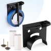 Kitchen Tape Dispenser for Labeling, Fits 0.94" Painter's Tape (3"