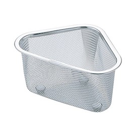 Mesh Triangle Corner Small AQ – V – 533