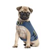 Cozy Vest 3-in-1 Dog Anxiety Vest Music & Aromatherapy Coat