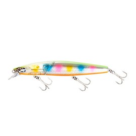 Shimano 129S Exsense Silent Assassin Minnow Flash Boost 005 F Black (Strong Scales) Sea Bass Minnow Lure