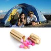Waterproof Pill Box BE-TOOL 1Pcs Small Pocket Pill Container Metal