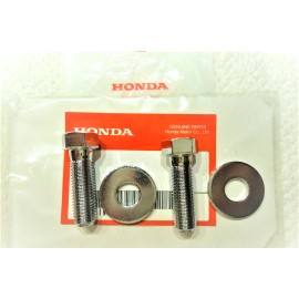 HONDA 1979- 87 HONDA Z50R Z50 R VINTAGE TRAIL FRONT FORK TOP BOLT (1979-87) OEM PARTS