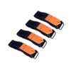 Touch Fastener Straps Double Side Tape Extention Universal Straps with