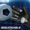Football Goalkeeper Gloves For Boys kids Children Youth Training Gloves