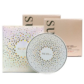 Breath37 Cooling Sun CC EX Main Product + Refill / 숨37 쿨링 선 씨씨CC EX 본품+리필