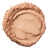 Polvo facial de arroz traslúcido Demoiselle -TOPACIO-