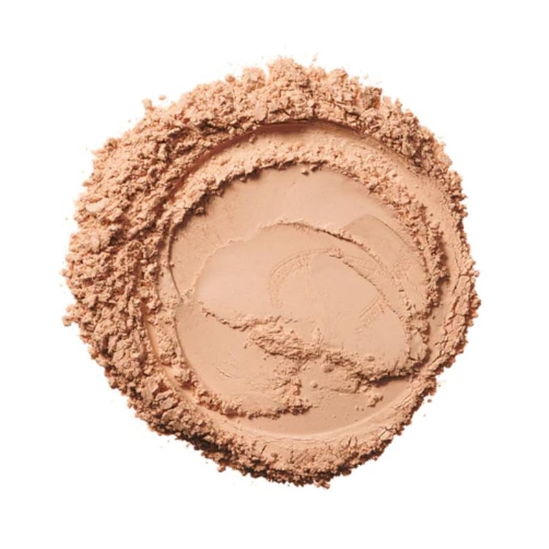 Polvo facial de arroz traslúcido Demoiselle -TOPACIO-