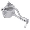Manual Juice Squeezer Aluminum Alloy Portable Orange Lemon Squeezer Fruit