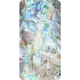 Kahuna Grip™ Non-Slip Bath & Shower Mat - Abalone 2 (16x35)