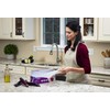 Plastimade Disposable Plastic Cutting Board | Easy To Use Flexible