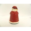 ONEIDA JOLLY SANTA SALT & PEPPER SHAKER SET
