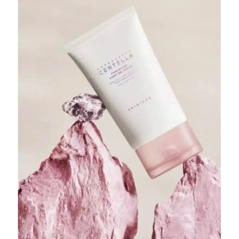 Skin1004 Madagascar Centella Poremizing Light Gel Cream 75ml