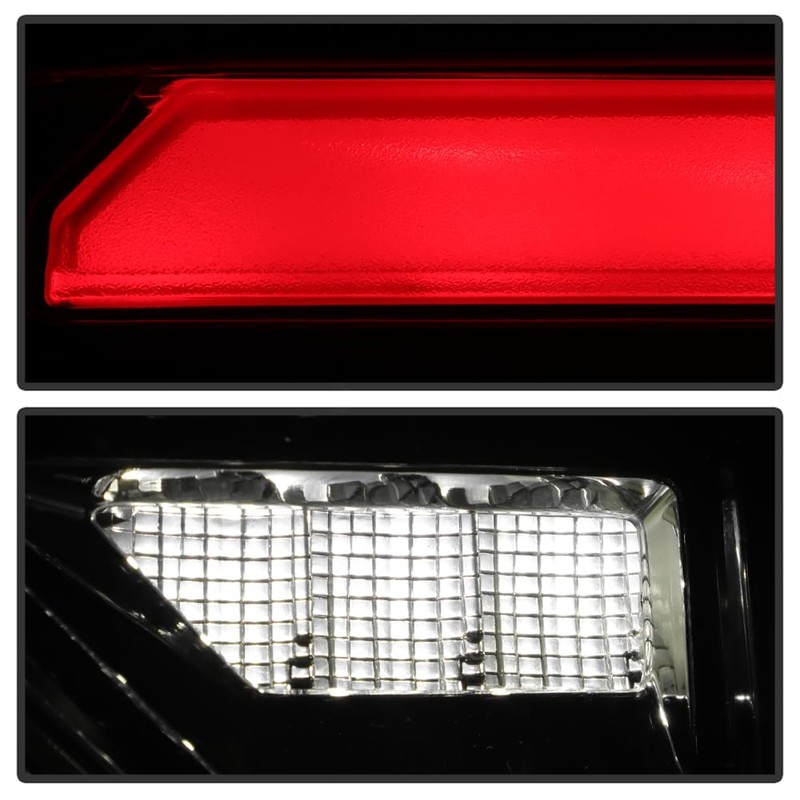 KEEKPO - For 2020 2021 2022 2023 GMC Acadia AT4