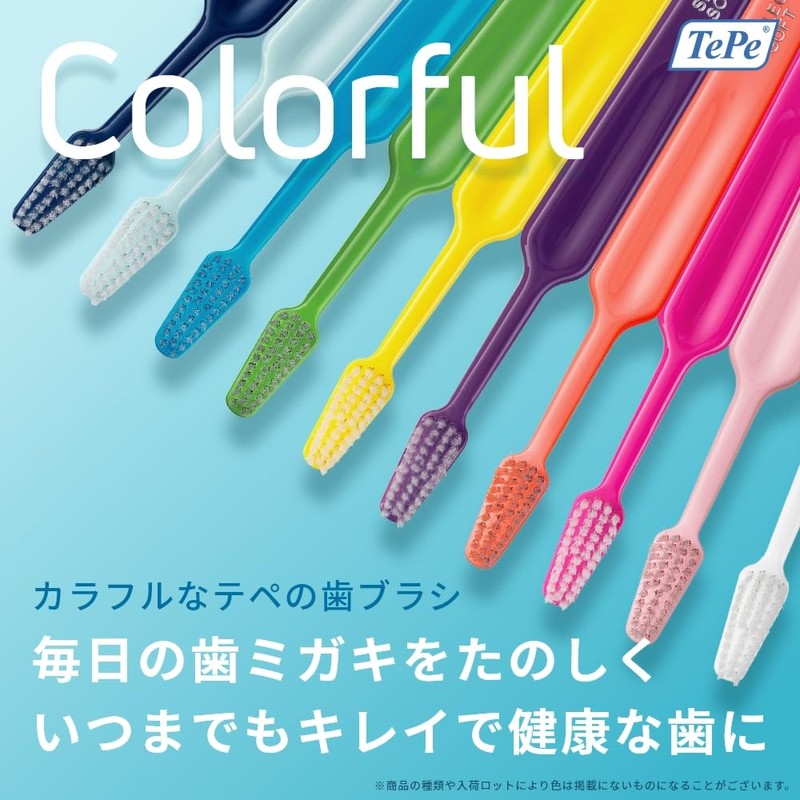 TePe Select Compact Soft 10 Count