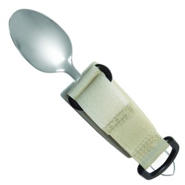 Rehabilitation Advantage Weighted Utensil Holder Block