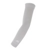 Lizard Skins Baseball Knit Arm Sleeve ARMK3009 (Gray/M-S/Men's, Lady's)