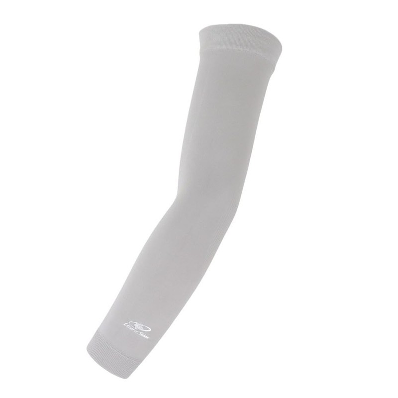 Lizard Skins Baseball Knit Arm Sleeve ARMK3009 (Gray/M-S/Men's, Lady's)