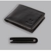 Matador Small Wallet 559, black/Black, Minimalist
