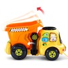 VTech Drop and Go Dump Truck ,Orange