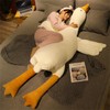 White Goose Plush Toy, Giant Goose Plush Toys, Large Duck