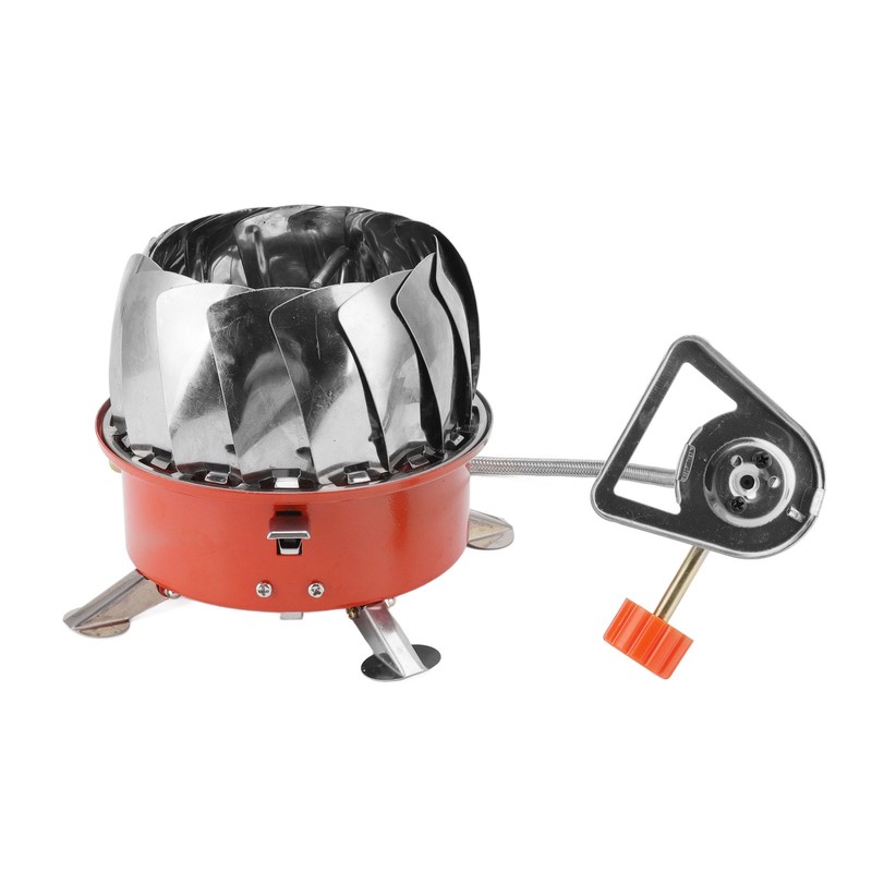 Mini Camping Stove 2800W Folding Leg Design Portable Camping Stove