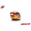Mercedes AMG Petronas F1 1/5 Scale Mini Racing Helmet Lewis