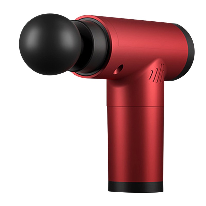 Deep Tissue Massager Mini 6 Gear Rechargeable 1500mAh High Frequency