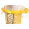 Lito Angels Princess Belle Costume Fancy Dress Up Birthday Party