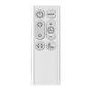 Replacement Remote Control DP01 DP03 TP02 TP03 Tower Air Purifier