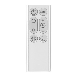 Replacement Remote Control DP01 DP03 TP02 TP03 Tower Air Purifier Fan for Dyson Heater Heat/Cool Fan Remote Control