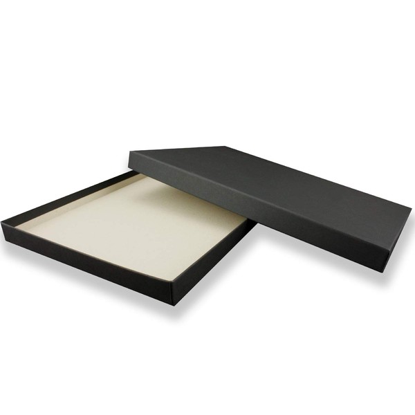 1 x DIN A4, high-quality gift and storage box, 30.2