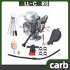 ALL-CARB Carburetor Carb Replacement for ArcticCat 400 2002-2003 Replacement for