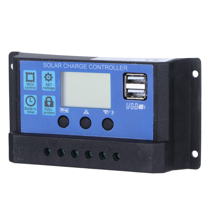 Solar Panel Kit 10W 18V Polysilicon Photovoltaic Module with Solar