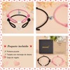 MANVEN Magnetisches Pärchen Armband E