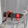 DYSO Battery Jump Post Remote Battery Terminal Relocation Kit for