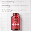 JOYCARE NATURAL NAD+ 120 Cápsulas, Suplemento Alimenticio, Nicotinamida Adenina Dinucleótido