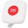 Smart Emergency Button Wireless Caregiver Pager Smart Call System Multi