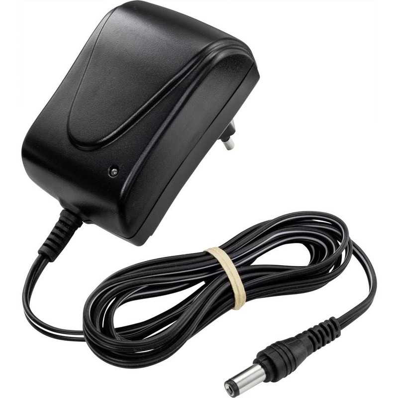 VOLTCRAFT VC-11329440 Mains Power Supply, Fixed Voltage 24 V/DC 0.75
