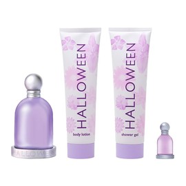 Halloween - Set De Regalo Para Mujer De Jesus Del Pozo