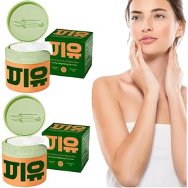 Almohadilla de Colágeno con Centella Asiática, Tónico Facial Antienvejecimiento, Minimizador de Poros, Cuidado de Piel Sensible, 100 PIECES/caja (2PCS)