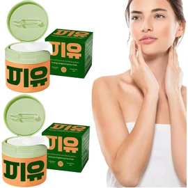 Almohadilla de Colágeno con Centella Asiática, Tónico Facial Antienvejecimiento, Minimizador de Poros, Cuidado de Piel Sensible, 100 PIECES/caja (2PCS)