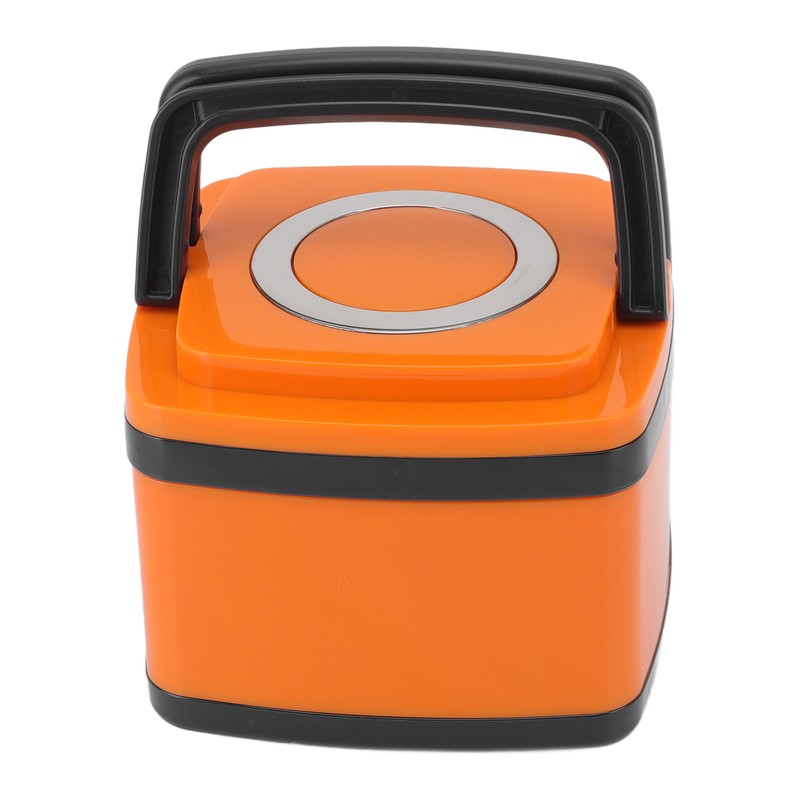 304 Stainless Steel Insulated Bento Box Leakproof Stackable Japanese Insulated