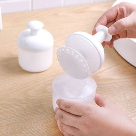Facial Cleansing Foam Foamer Bubble Maker Facial Cleansing Foam Foamer Bubble Maker / 세안 폼클렌징 거품기 버블메이커 세안 폼클렌징 거품기 버블메이커