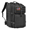 R.SASR 64L Large Tactical Backpack, Military Backpack, Molle Backpack, Tactical